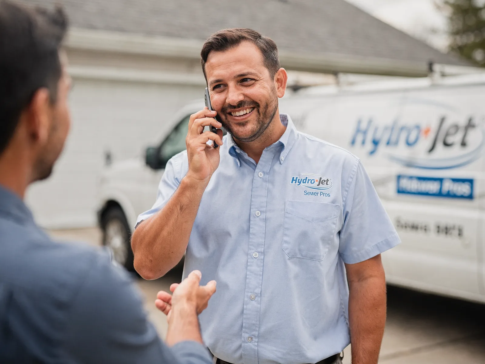 Hydro Jetting Near Me Blackville, SC FAQs